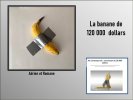 La banane Adrien et Romane