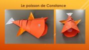 Le poisson de Constance