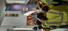Journée 2 (après-midi) : visite au Musée Guimet avec une conférencière qui (...)